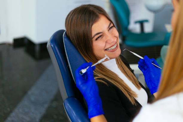 Oral Cancer Screening in Jeanerette, LA