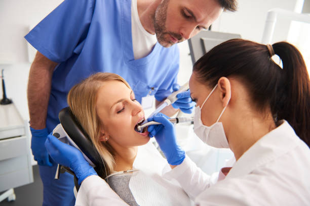 Best Invisalign and Clear Aligners  in Jeanerette, LA