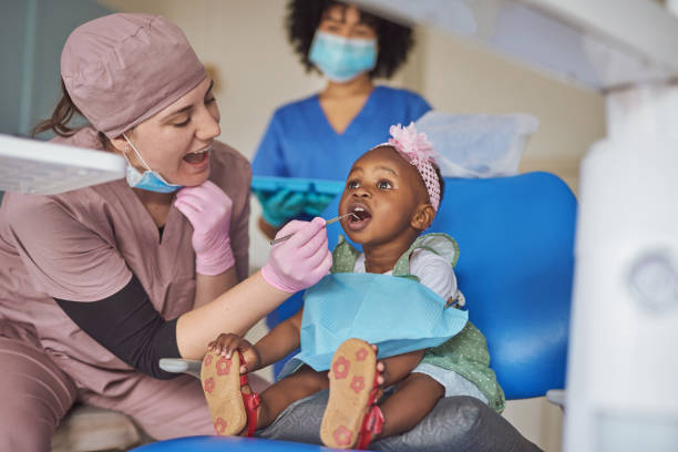 Best Periodontal (Gum) Disease Treatment  in Jeanerette, LA