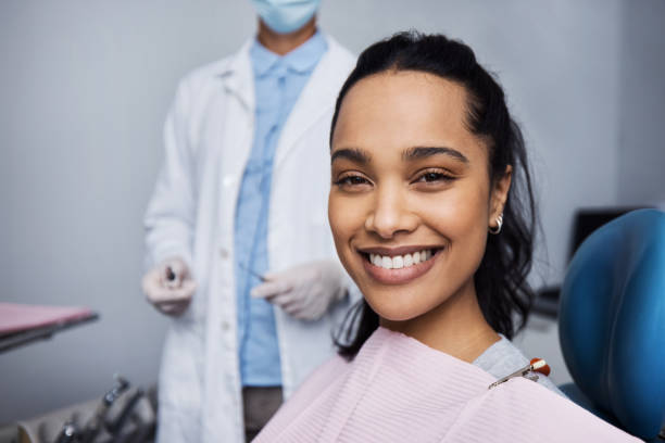 Why Choose Us for Your Dental Needs in Jeanerette, LA