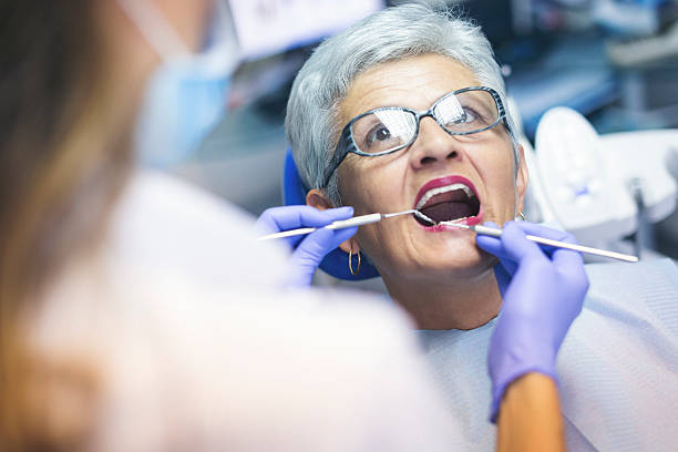 Best Dentures (Full and Partial)  in Jeanerette, LA